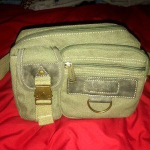 EuroSport Fanny Pack